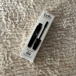 New BDB Forever Lash Mascara